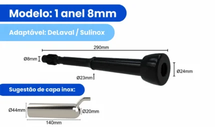 Código LeiTchê LT001