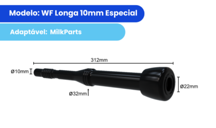 Código LeiTchê LT149